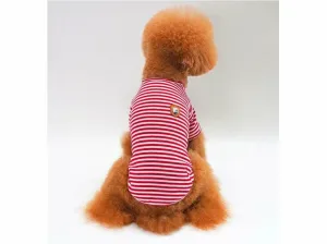 dog clothes Pink S KLN-1710PK Pets Qatar