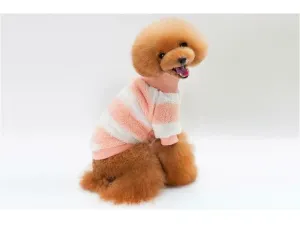 dog clothes Pink S KLN-1723PK Pets Qatar
