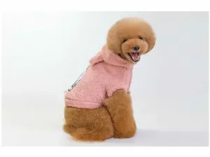 dog clothes Pink  S KLN18130 Pets Qatar