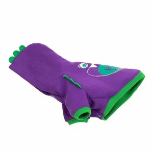 dog clothes Purple S KLN19125 Pets Qatar