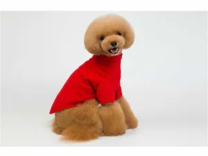 dog clothes Red S KLN-201876 Pets Qatar