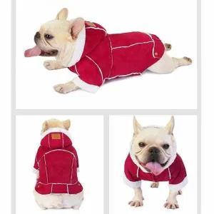 dog clothes White S DW-21 Pets Qatar