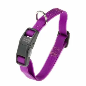 Dog Leashes EVOLUTION C25/70 BLACK COLLAR Pets Qatar