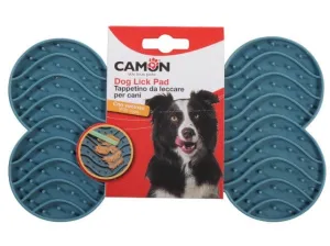 Dog Lick Mat - Silicon Pad - M Pets Qatar