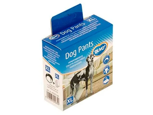 Dog Pants Pets Qatar