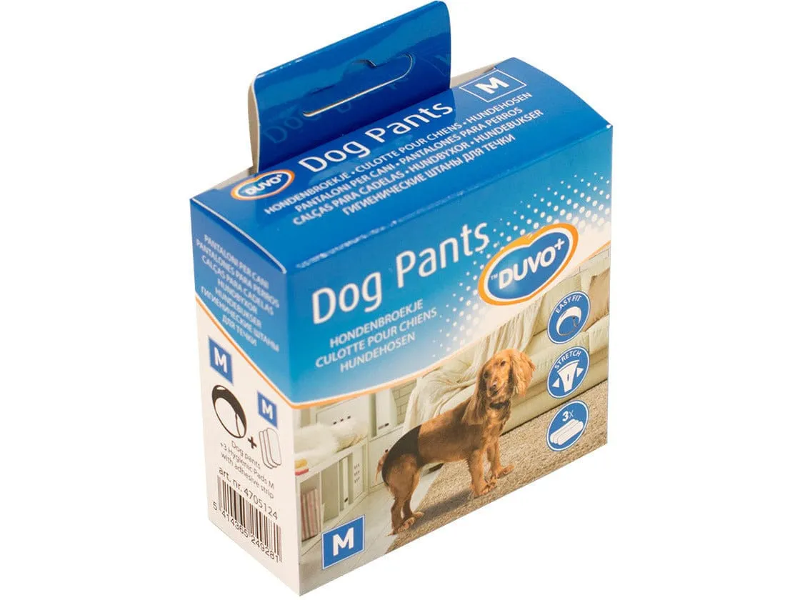 Dog Pants Pets Qatar