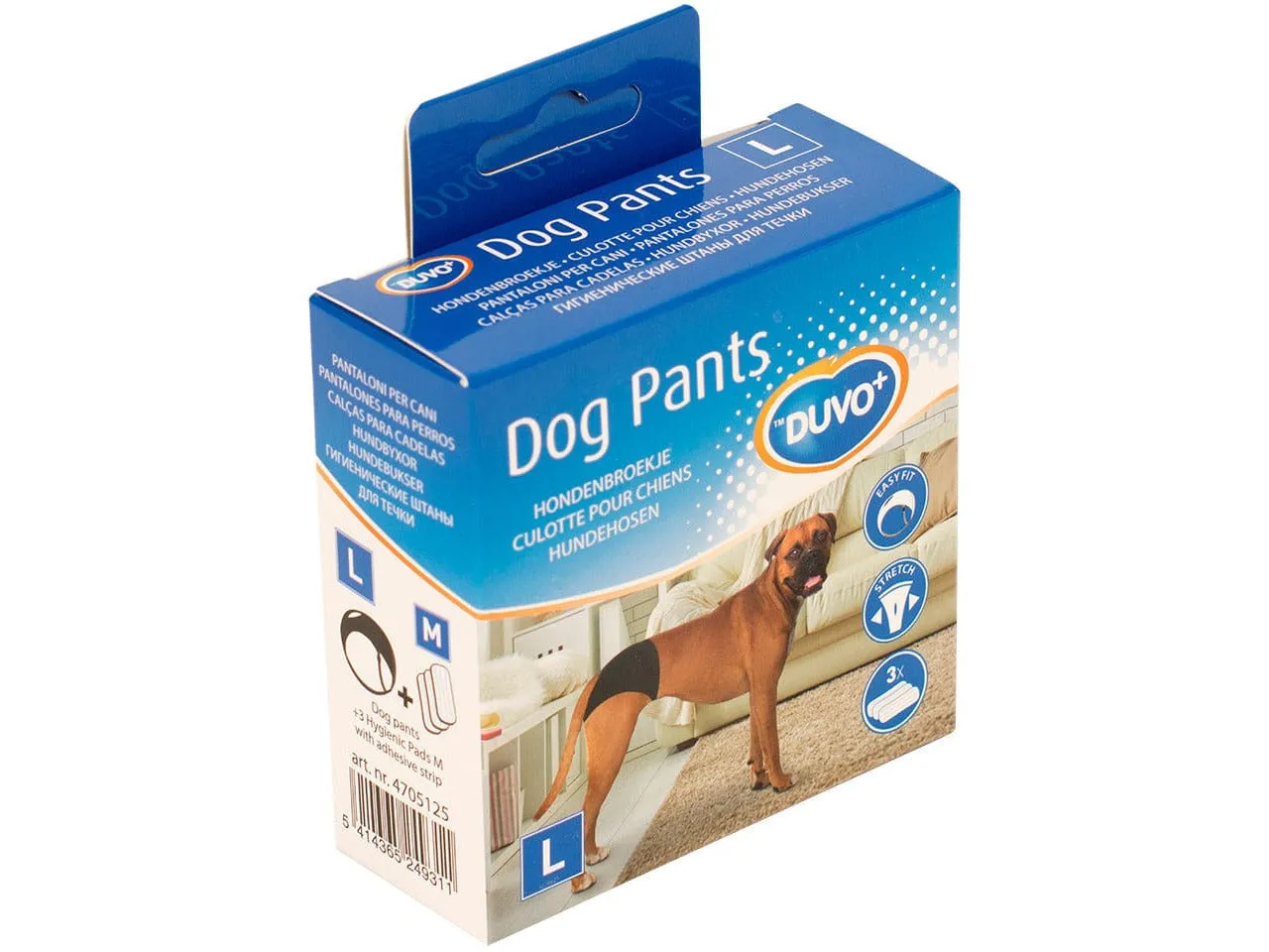 Dog Pants Pets Qatar