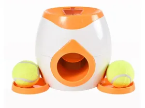 Dog Play Ball Toys As Photo 18*18*18.5Cm Pets Qatar