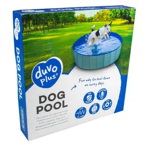 Dog Pool  Blue Pets Qatar
