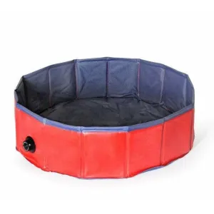 Dog Pool - Diam. 80Xh20Cm Pets Qatar