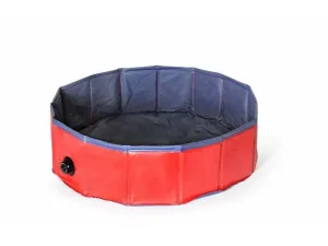Dog Pool - Diam.120Xh30Cm Pets Qatar