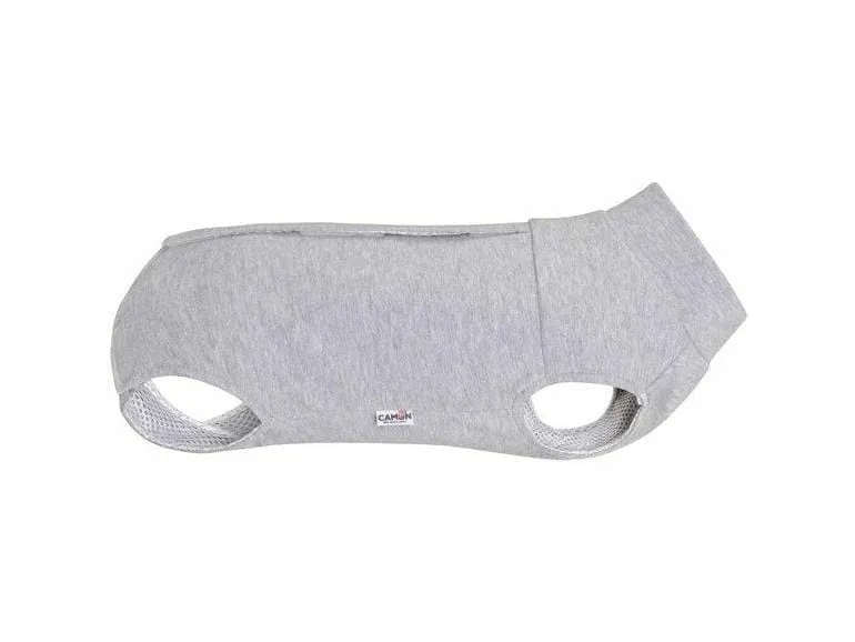 Dog shirt for post-operative care -60 Pets Qatar