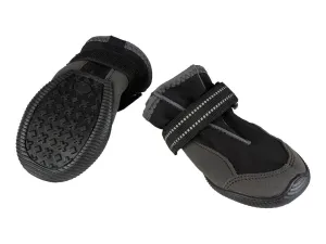 Dog Shoes - Black Pets Qatar