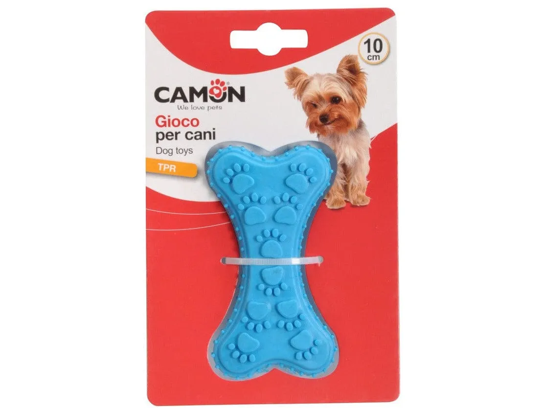 Dog Toy - Tpr Bone 10X5Cm Pets Qatar