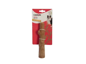 Dog toy with bamboo - Tree branch - 20cm Pets Qatar