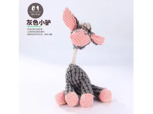 Dog Toys Gray 30*34Cm Pets Qatar