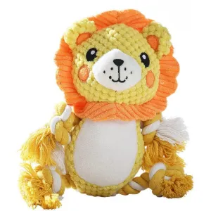 Dog Toys Lion 28*20Cm Pets Qatar