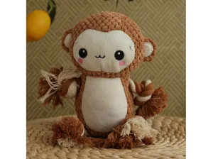 Dog Toys Monkey 28*20Cm Pets Qatar