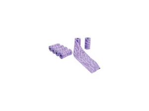 Dog Waste Bag Roll - Lavender 1 Pets Qatar