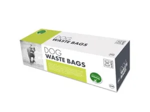 Dog Waste Bags - 300 pcs Pets Qatar