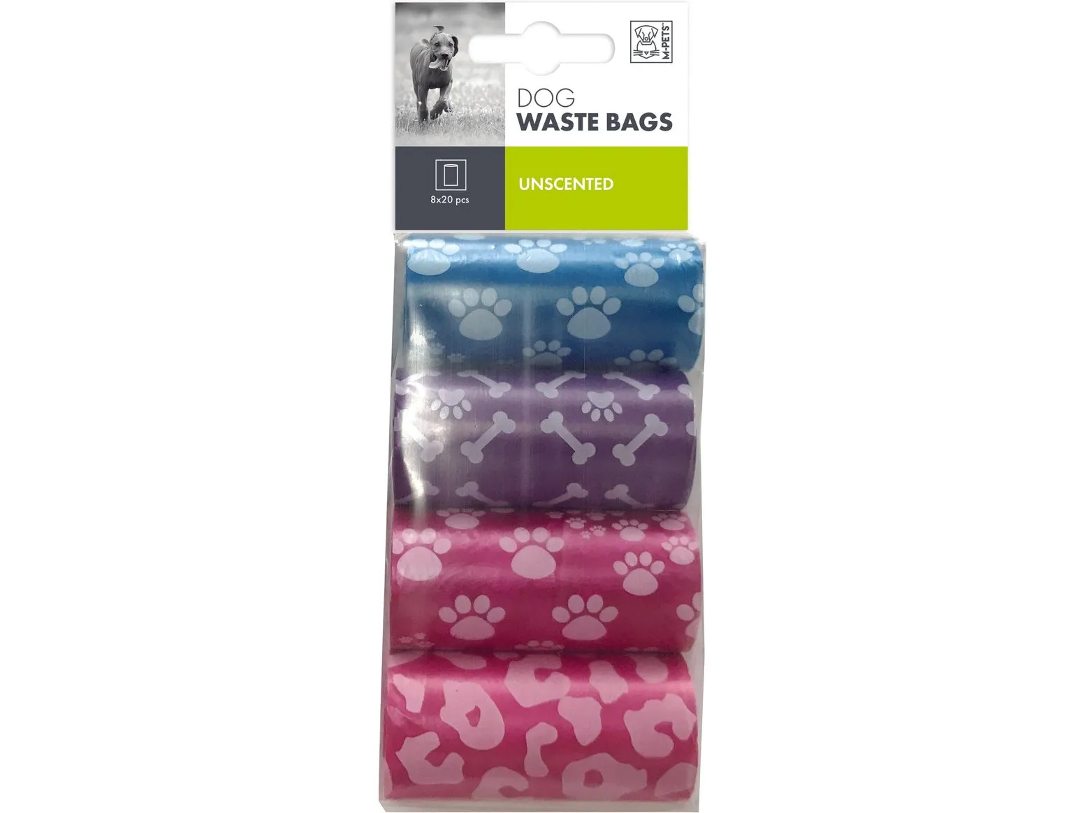 Dog Waste Bags Pets Qatar