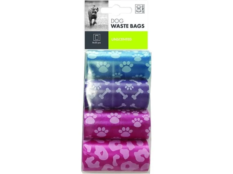 Dog Waste Bags Pets Qatar