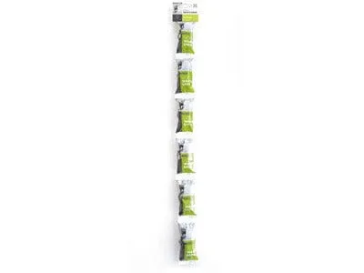 Dog Waste Bags Sausage - 6 Rolls Pets Qatar