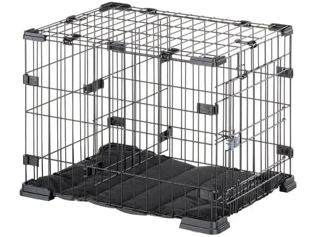 DOGGY HUB EXTRA COMFORT DOG BOX Pets Qatar