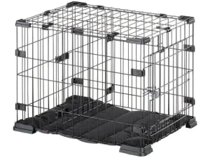 DOGGY HUB EXTRA COMFORT DOG BOX Pets Qatar