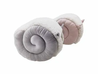 Dolly ECO Bed - Grey Pets Qatar