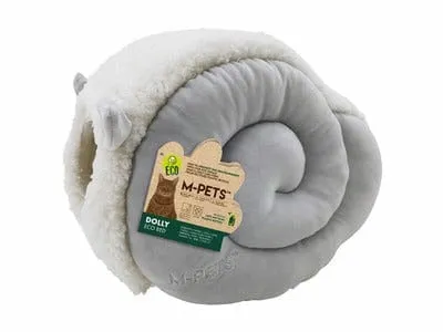 Dolly ECO Bed - Grey Pets Qatar