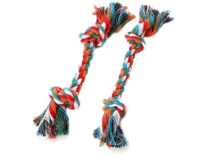Double Knot Cotton Rope Pets Qatar
