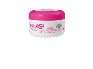 Douxo S3 Calm Pads 30 Pads Pets Qatar