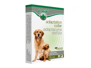 Dr Seidel-Adaptation Collar For Dogs 75Cm Pets Qatar
