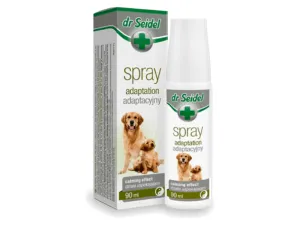 Dr. Seidel Adaptation Spray For Dogs Pets Qatar