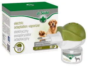 Dr Seidel Adaptation Vaporizer For Dogs 37 Ml Pets Qatar