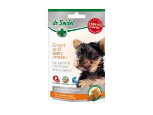 Dr Seidel Snacks For Dogs - For Healthy Pups 90 G Pets Qatar