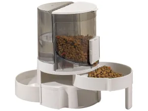 Drinking and feeding Pets Qatar