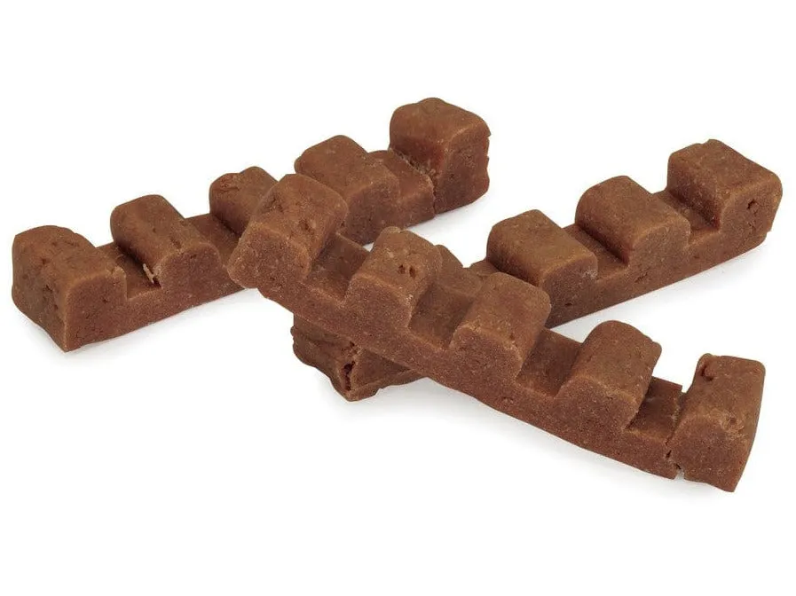 Duck Bar In Portions (4Pcs Per Bag) Pets Qatar