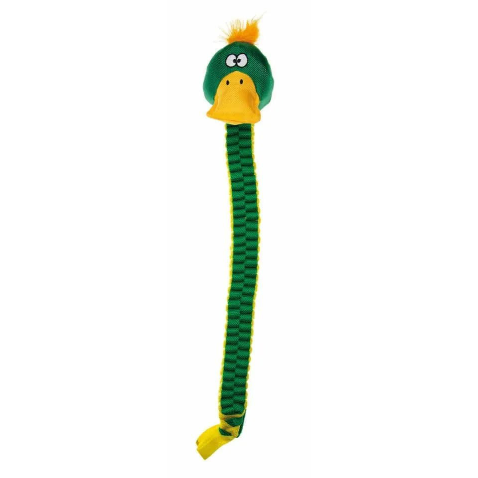 Duck C\Body Fett.Nylon Int.L 56Cm Pets Qatar