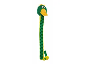 Duck C\Body Fett.Nylon Int.M 50Cm Pets Qatar