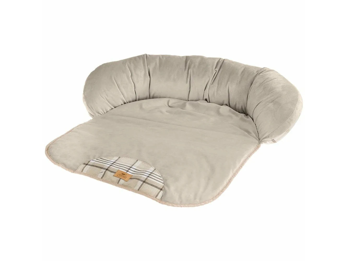 Dundee Bedding Beige Pets Qatar