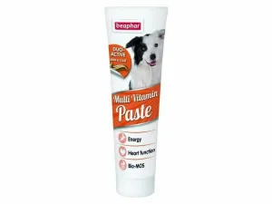 Duo Active Paste Multivitamin Dog 100g Pets Qatar
