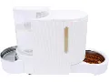 DUPLO Food & Water Dispenser White - 6 L/2.65 KG White Pets Qatar