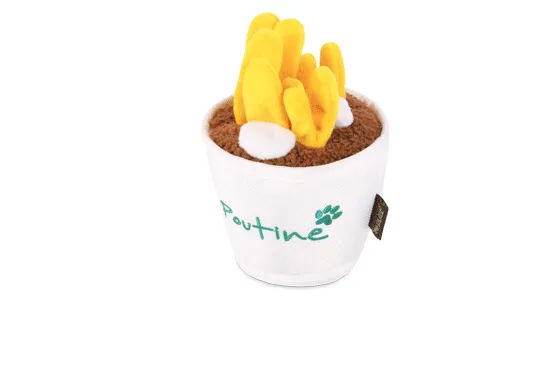Earth Rated x P.L.A.Y. Pooch-tine