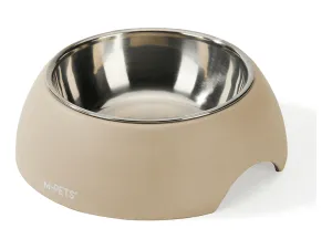 Eco Bamboo Bowl Sand 600ml Pets Qatar