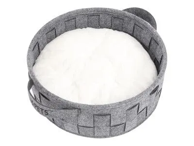 ECO BASKET Pets Qatar