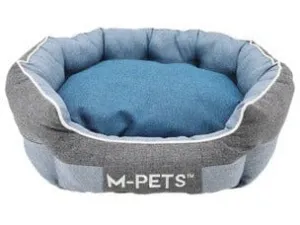 ECO Cushion Blue Pets Qatar