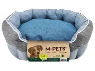 ECO Cushion Blue Pets Qatar