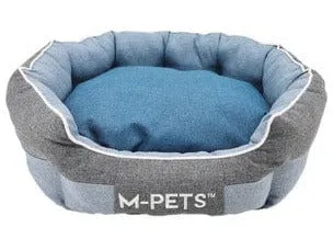 ECO Cushion Blue Pets Qatar